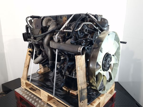 MAN D0836 LFL63 Engine (Truck) - 엔진 트럭 용 : 사진 4 MAN D0836 LFL63 Engine (Truck) - 엔진 트럭 용 : 사진 4