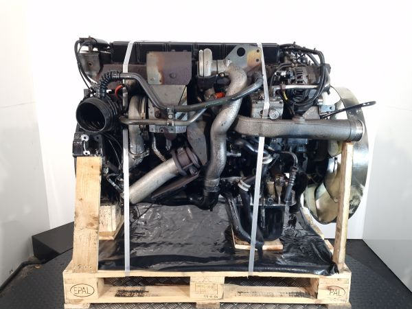 MAN D0836 LFL63 Engine (Truck) - 엔진 트럭 용 : 사진 3 MAN D0836 LFL63 Engine (Truck) - 엔진 트럭 용 : 사진 3