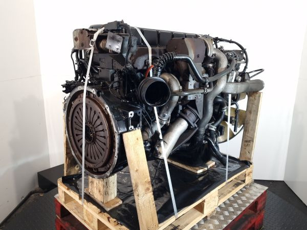 MAN D0836 LFL63 Engine (Truck) - 엔진 트럭 용 : 사진 1 MAN D0836 LFL63 Engine (Truck) - 엔진 트럭 용 : 사진 1