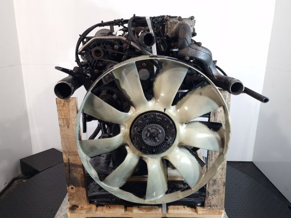 MAN D0836 LFL63 Engine (Truck) - 엔진 트럭 용 : 사진 5 MAN D0836 LFL63 Engine (Truck) - 엔진 트럭 용 : 사진 5