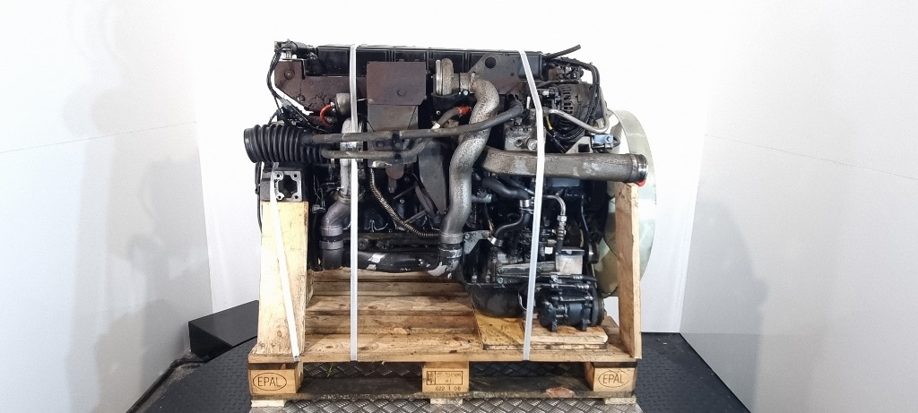 MAN D0836 LFL63 Engine (Truck) - 엔진 트럭 용 : 사진 4 MAN D0836 LFL63 Engine (Truck) - 엔진 트럭 용 : 사진 4