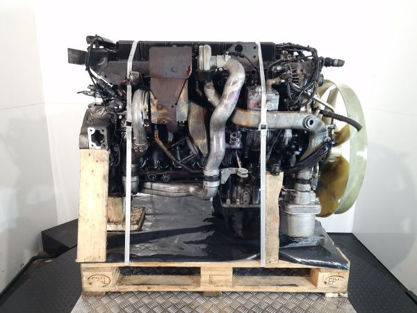MAN D0836 LFL65 Engine (Truck) - 엔진 트럭 용 : 사진 3 MAN D0836 LFL65 Engine (Truck) - 엔진 트럭 용 : 사진 3
