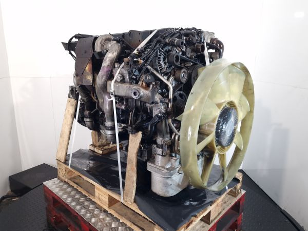 MAN D0836 LFL65 Engine (Truck) - 엔진 트럭 용 : 사진 4 MAN D0836 LFL65 Engine (Truck) - 엔진 트럭 용 : 사진 4