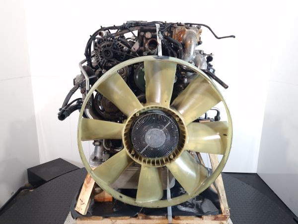 MAN D0836 LFL65 Engine (Truck) - 엔진 트럭 용 : 사진 5 MAN D0836 LFL65 Engine (Truck) - 엔진 트럭 용 : 사진 5