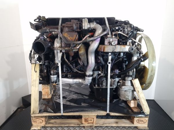 MAN D0836 LFL65 Engine (Truck) - 엔진 트럭 용 : 사진 3 MAN D0836 LFL65 Engine (Truck) - 엔진 트럭 용 : 사진 3