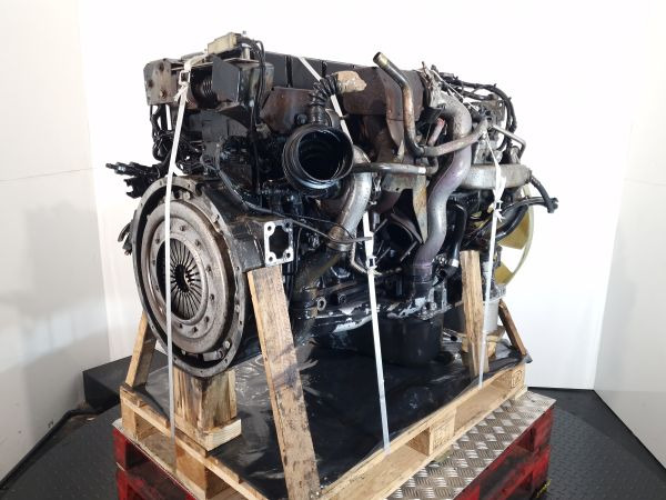 MAN D0836 LFL65 Engine (Truck) - 엔진 트럭 용 : 사진 1 MAN D0836 LFL65 Engine (Truck) - 엔진 트럭 용 : 사진 1