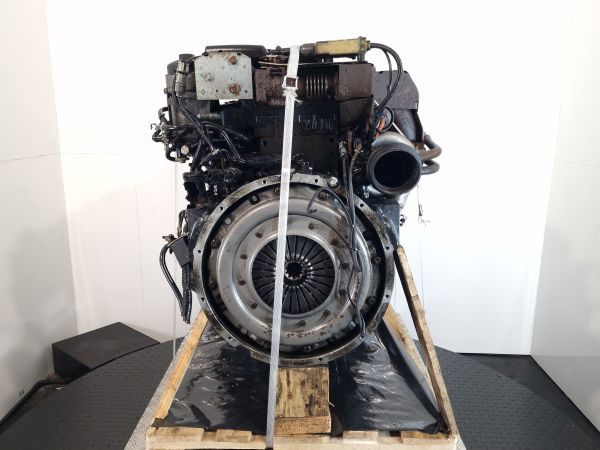MAN D0836 LFL65 Engine (Truck) - 엔진 트럭 용 : 사진 3 MAN D0836 LFL65 Engine (Truck) - 엔진 트럭 용 : 사진 3