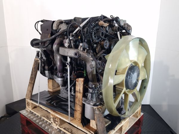 MAN D0836 LFL65 Engine (Truck) - 엔진 트럭 용 : 사진 5 MAN D0836 LFL65 Engine (Truck) - 엔진 트럭 용 : 사진 5