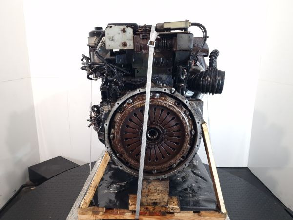 MAN D0836 LFL65 Engine (Truck) - 엔진 트럭 용 : 사진 3 MAN D0836 LFL65 Engine (Truck) - 엔진 트럭 용 : 사진 3