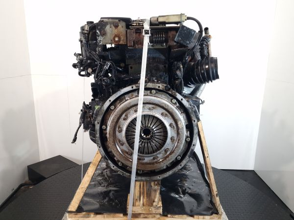 MAN D0836 LFL65 Engine (Truck) - 엔진 트럭 용 : 사진 2 MAN D0836 LFL65 Engine (Truck) - 엔진 트럭 용 : 사진 2