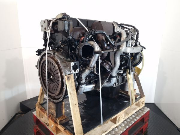 MAN D0836 LFL65 Engine (Truck) - 엔진 트럭 용 : 사진 1 MAN D0836 LFL65 Engine (Truck) - 엔진 트럭 용 : 사진 1