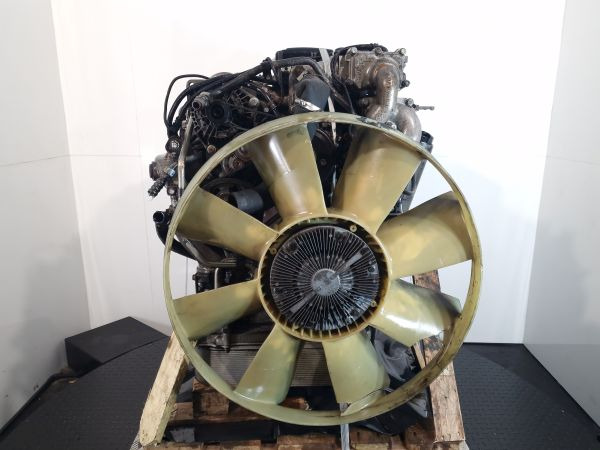 MAN D0836 LFL65 Engine (Truck) - 엔진 트럭 용 : 사진 5 MAN D0836 LFL65 Engine (Truck) - 엔진 트럭 용 : 사진 5