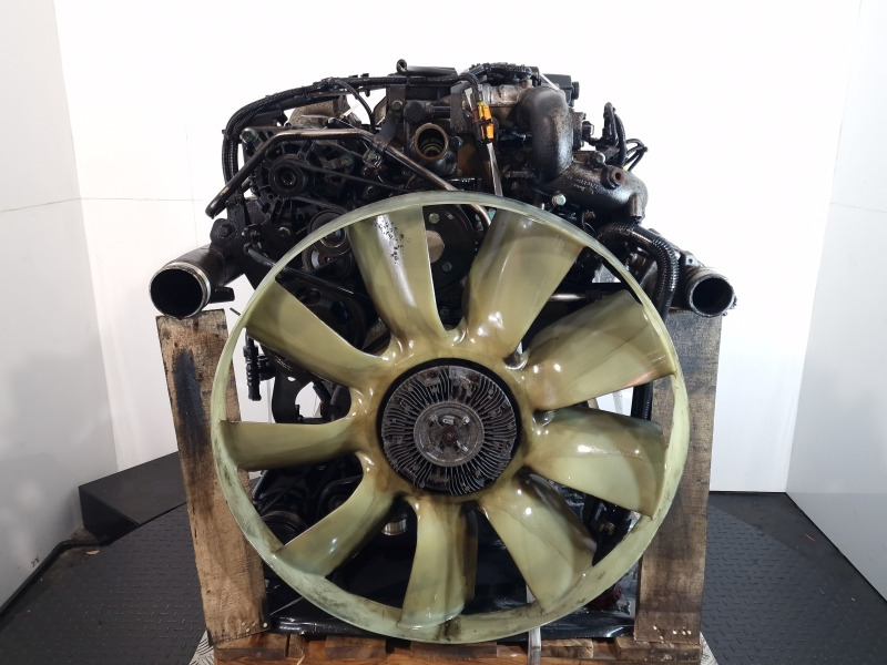 MAN D0836 LFL66 Engine (Truck) - 엔진 트럭 용 : 사진 5 MAN D0836 LFL66 Engine (Truck) - 엔진 트럭 용 : 사진 5