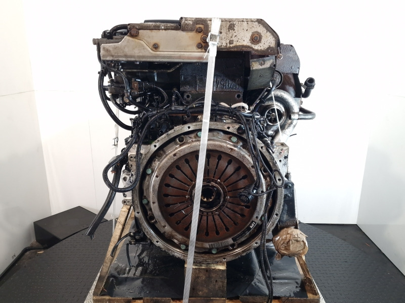 MAN D0836 LFL66 Engine (Truck) - 엔진 트럭 용 : 사진 2 MAN D0836 LFL66 Engine (Truck) - 엔진 트럭 용 : 사진 2