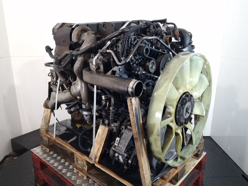 MAN D0836 LFL66 Engine (Truck) - 엔진 트럭 용 : 사진 4 MAN D0836 LFL66 Engine (Truck) - 엔진 트럭 용 : 사진 4