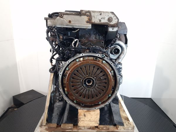 MAN D0836 LFL66 Engine (Truck) - 엔진 트럭 용 : 사진 2 MAN D0836 LFL66 Engine (Truck) - 엔진 트럭 용 : 사진 2