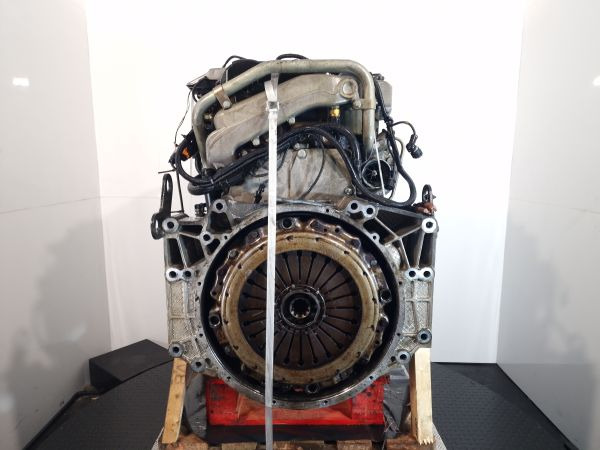 MAN D2066 LF03 Engine (Truck) - 엔진 트럭 용 : 사진 2 MAN D2066 LF03 Engine (Truck) - 엔진 트럭 용 : 사진 2