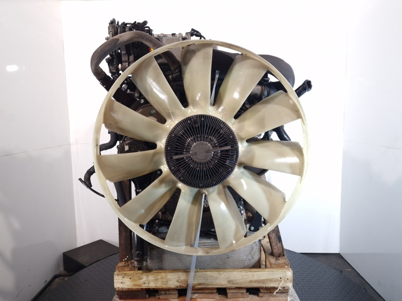 MAN D2676 LF26 Engine (Truck) - 엔진 트럭 용 : 사진 5 MAN D2676 LF26 Engine (Truck) - 엔진 트럭 용 : 사진 5