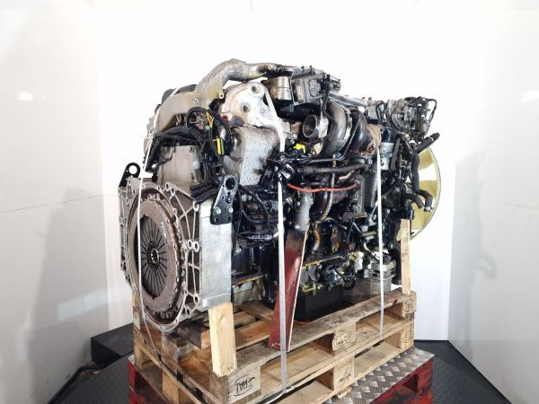 MAN D2676 LF45 Engine (Truck) - 엔진 트럭 용 : 사진 1 MAN D2676 LF45 Engine (Truck) - 엔진 트럭 용 : 사진 1