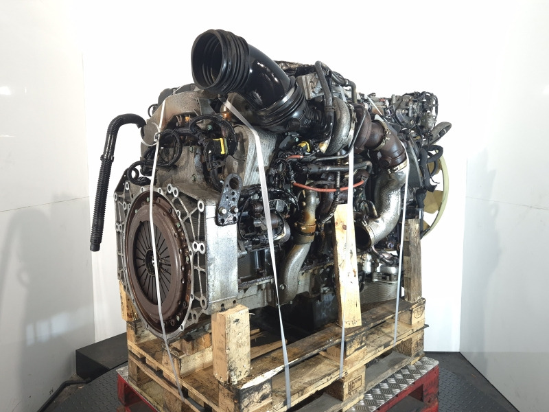 MAN D2676 LF46 Engine (Truck) - 엔진 트럭 용 : 사진 1 MAN D2676 LF46 Engine (Truck) - 엔진 트럭 용 : 사진 1