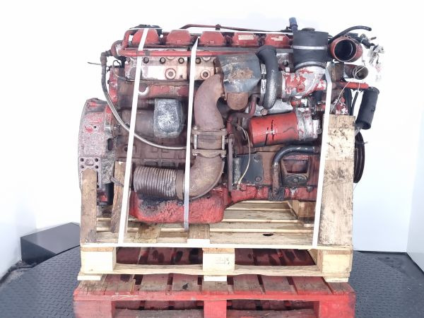 MAN D2866 LOH25 Engine (Truck) - 엔진 트럭 용 : 사진 3 MAN D2866 LOH25 Engine (Truck) - 엔진 트럭 용 : 사진 3