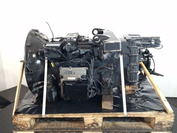 MAN/Scania 14 GZ 2700NM/GRSO905 Gearbox (Rare) - 기어박스 : 사진 4 MAN/Scania 14 GZ 2700NM/GRSO905 Gearbox (Rare) - 기어박스 : 사진 4