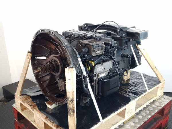 MAN/Scania 14 GZ 2700NM/GRSO905 Gearbox (Rare) - 기어박스 : 사진 1 MAN/Scania 14 GZ 2700NM/GRSO905 Gearbox (Rare) - 기어박스 : 사진 1