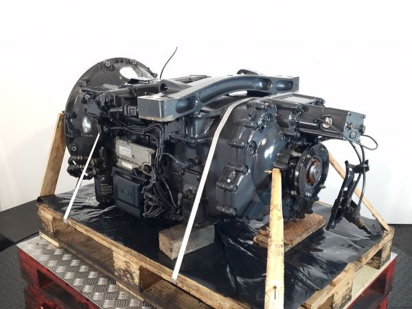 MAN/Scania 14 GZ 2700NM/GRSO905 Gearbox (Rare) - 기어박스 : 사진 5 MAN/Scania 14 GZ 2700NM/GRSO905 Gearbox (Rare) - 기어박스 : 사진 5