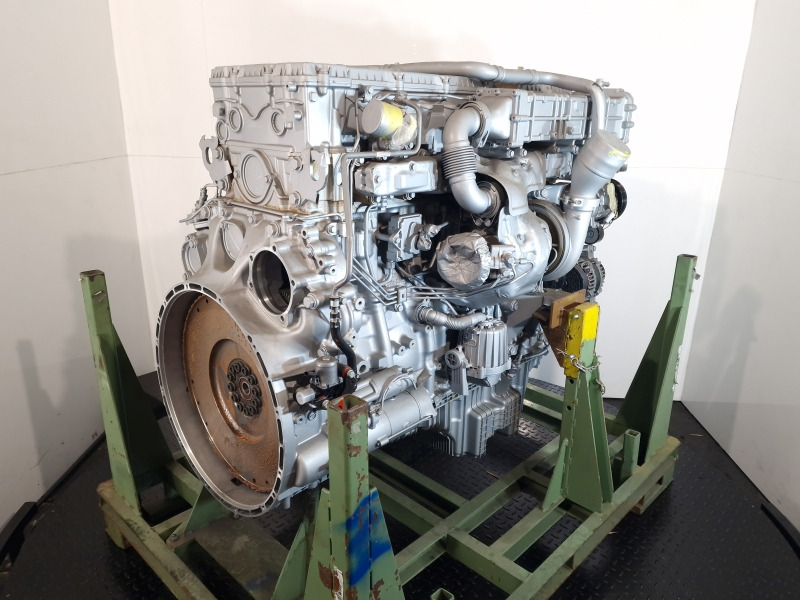 Mercedes Benz BELL B40E B45E OM471LA.E5-1-K00 REMAN Engine (Industrial) - 엔진 산업용 장비 용 : 사진 1 Mercedes Benz BELL B40E B45E OM471LA.E5-1-K00 REMAN Engine (Industrial) - 엔진 산업용 장비 용 : 사진 1