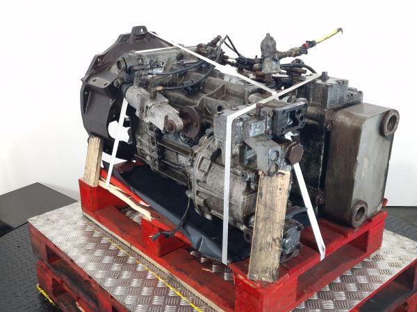 Mercedes Benz G04/160  714.692  EPS  Evo Bus 6 Speed Gearbox - 기어박스 : 사진 5 Mercedes Benz G04/160  714.692  EPS  Evo Bus 6 Speed Gearbox - 기어박스 : 사진 5