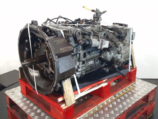 Mercedes Benz G04/160  714.692  EPS  Evo Bus 6 Speed Gearbox - 기어박스 : 사진 1 Mercedes Benz G04/160  714.692  EPS  Evo Bus 6 Speed Gearbox - 기어박스 : 사진 1