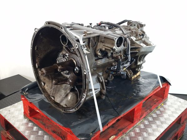 Mercedes Benz G131-9  Gearbox - 기어박스 : 사진 1 Mercedes Benz G131-9  Gearbox - 기어박스 : 사진 1