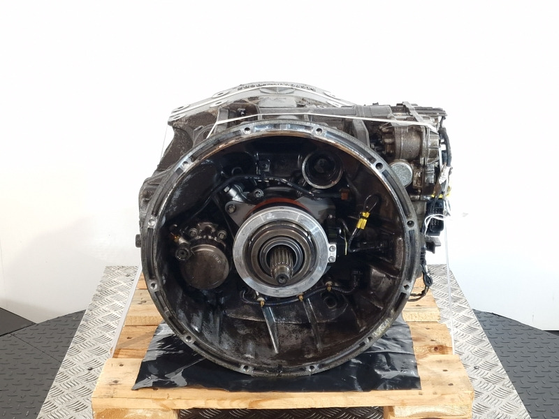 Mercedes Benz G140-8 Gearbox - 기어박스 : 사진 3 Mercedes Benz G140-8 Gearbox - 기어박스 : 사진 3