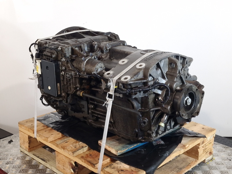 Mercedes Benz G140-8 Gearbox - 기어박스 : 사진 5 Mercedes Benz G140-8 Gearbox - 기어박스 : 사진 5