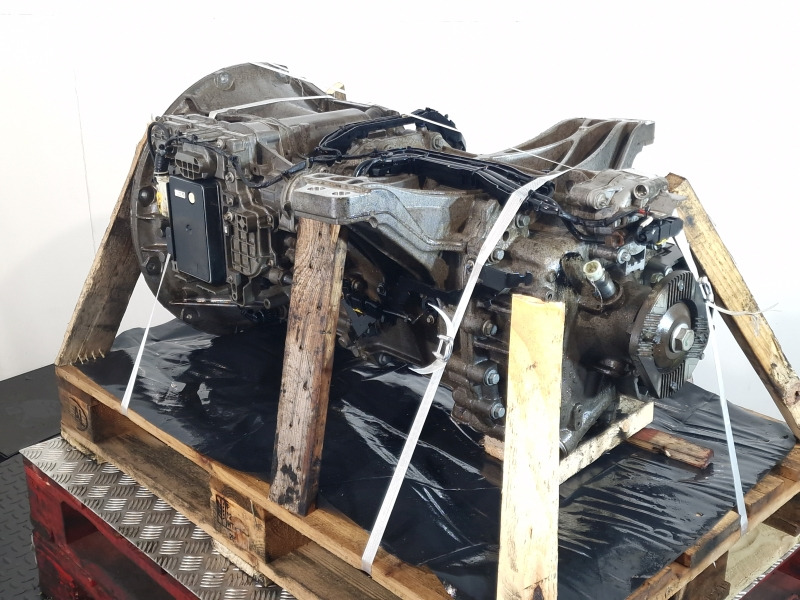 Mercedes Benz G211-12 for OM471 Engine Gearbox - 기어박스 : 사진 4 Mercedes Benz G211-12 for OM471 Engine Gearbox - 기어박스 : 사진 4