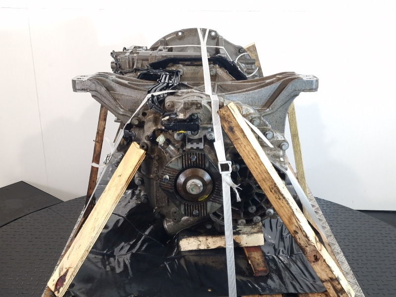 Mercedes Benz G211-12 for OM471 Engine Gearbox - 기어박스 : 사진 5 Mercedes Benz G211-12 for OM471 Engine Gearbox - 기어박스 : 사진 5