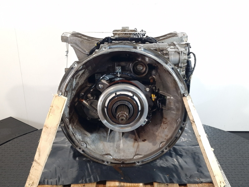 Mercedes Benz G211-12 for OM471 Engine Gearbox - 기어박스 : 사진 3 Mercedes Benz G211-12 for OM471 Engine Gearbox - 기어박스 : 사진 3