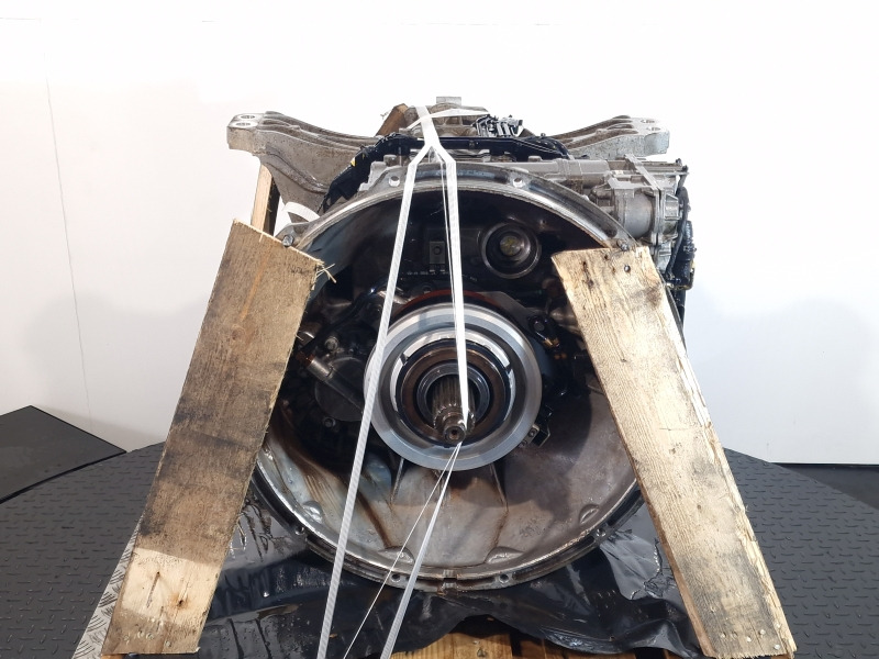 Mercedes Benz G211-12 for OM471 Engine Gearbox - 기어박스 : 사진 2 Mercedes Benz G211-12 for OM471 Engine Gearbox - 기어박스 : 사진 2