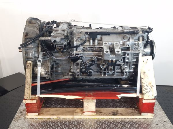 Mercedes Benz G221-9 Gearbox - 기어박스 : 사진 4 Mercedes Benz G221-9 Gearbox - 기어박스 : 사진 4