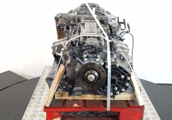 Mercedes Benz G221-9 Gearbox - 기어박스 : 사진 5 Mercedes Benz G221-9 Gearbox - 기어박스 : 사진 5