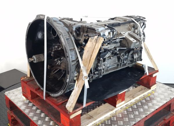 Mercedes Benz G221-9 Gearbox - 기어박스 : 사진 1 Mercedes Benz G221-9 Gearbox - 기어박스 : 사진 1