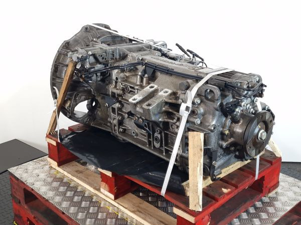 Mercedes Benz G221-9 Gearbox - 기어박스 : 사진 4 Mercedes Benz G221-9 Gearbox - 기어박스 : 사진 4