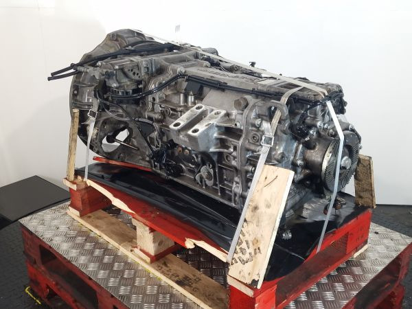 Mercedes Benz G221-9 Gearbox - 기어박스 : 사진 5 Mercedes Benz G221-9 Gearbox - 기어박스 : 사진 5