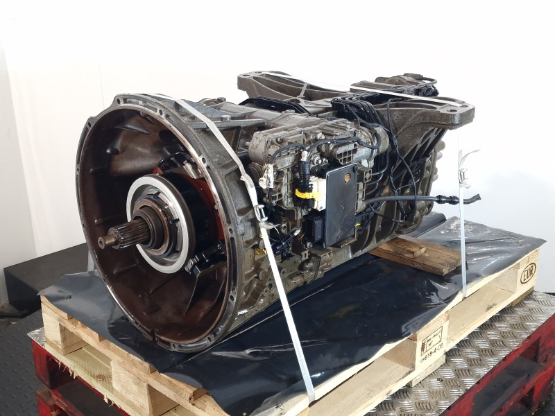 Mercedes Benz G281-12 FE1 C-A1 for OM471 Gearbox - 기어박스 : 사진 1 Mercedes Benz G281-12 FE1 C-A1 for OM471 Gearbox - 기어박스 : 사진 1