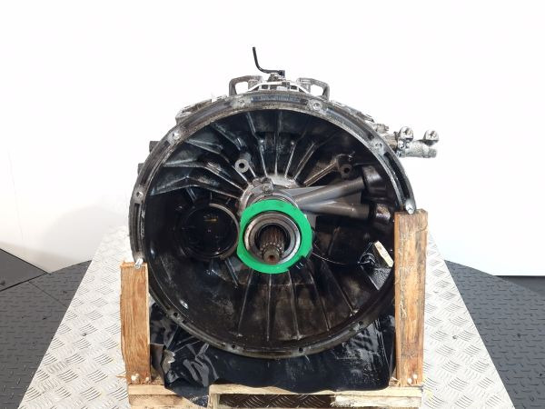 Mercedes Benz G60-6 Gearbox - 기어박스 : 사진 2 Mercedes Benz G60-6 Gearbox - 기어박스 : 사진 2