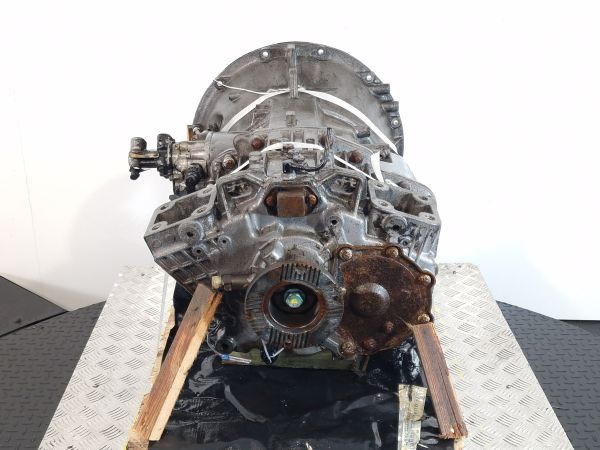 Mercedes Benz G60-6 Gearbox - 기어박스 : 사진 5 Mercedes Benz G60-6 Gearbox - 기어박스 : 사진 5