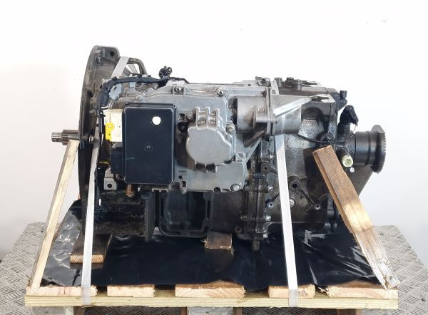 Mercedes Benz G70-6 Automatic Gearbox - 기어박스 : 사진 3 Mercedes Benz G70-6 Automatic Gearbox - 기어박스 : 사진 3