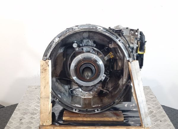 Mercedes Benz G70-6 Automatic Gearbox - 기어박스 : 사진 2 Mercedes Benz G70-6 Automatic Gearbox - 기어박스 : 사진 2