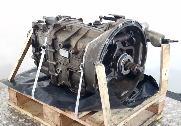기어박스 Mercedes Benz G70-6 Manual Gearbox : 사진 8