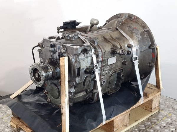 기어박스 Mercedes Benz G70-6 Manual Gearbox : 사진 6